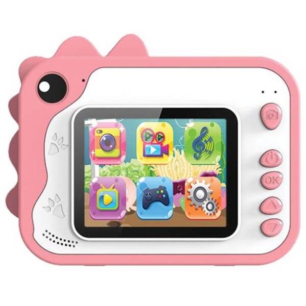 EGOBOO Kiddoboo GP2247 KBP80 Çocuk Kamerası