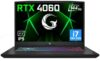 GAMEGARAJ SLAYER3 7XL-4060 C1 i7-13700H 16GB 1TB RTX4060 17.3"