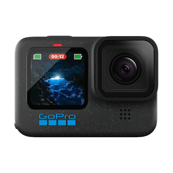 GO PRO Hero 12 Aksiyon Kamerası