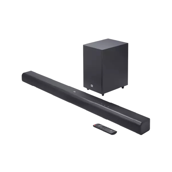 JBL JBLSB550BLKEP Soundbar 3.1 Bluetooth ve Kablosuz Subwoofer