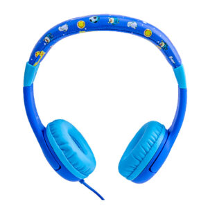 KIDDOBOO KBHP03 Çocuklar için Kulak Üstü Kulaklık