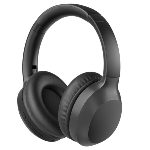 Kulaklik Wiwu Bach Headset Td-01 Black