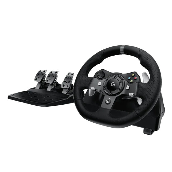 LOGITECH G29 DFRW PS/PC Pedallı Sürüş Tekerleği - KKTC Bi Sipariş