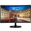 MONITOR SAMSUNG 23.5" LC24F390FHRXUF LED CURVED 4ms