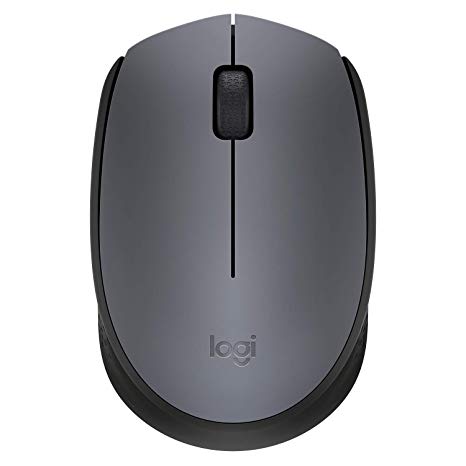Mouse Logitech M171 Si̇yah 910-004424