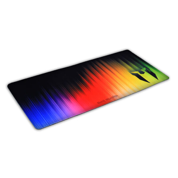 NOD IRON GROUND XXL Oyuncu Mousepad'i - KKTC Bi Sipariş