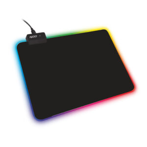 NOD R1 RGB Oyun Mousepad'i - KKTC Bi Sipariş