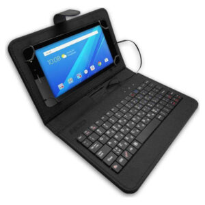 NOD TCK 07 Klavyeli 7" Tablet için Evrensel Kapak - KKTC Bi Sipariş