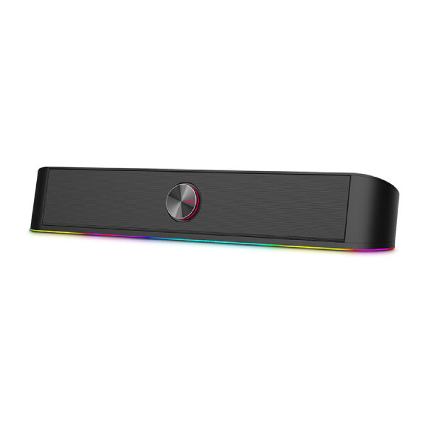 Oyun için NOD AIRGLOW RGB Soundbar - KKTC Bi Sipariş