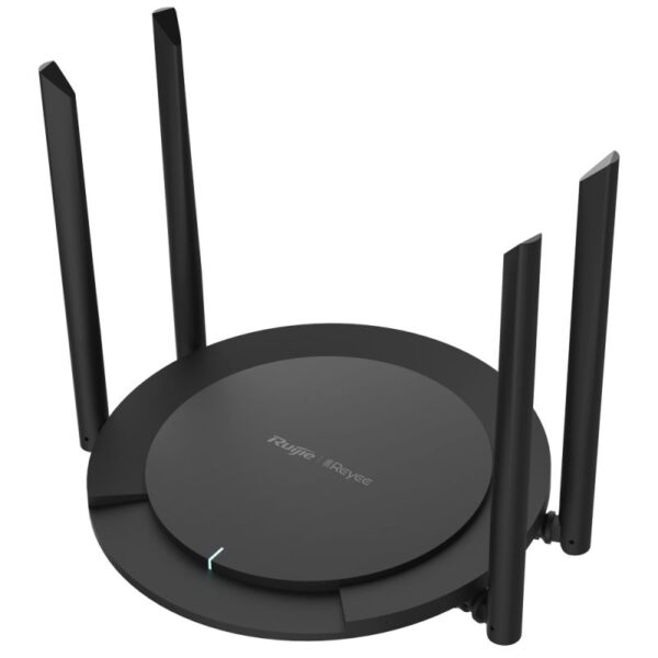 Reyee Rg Ew300 Pro Wireless Smart Router 1 - Kktc