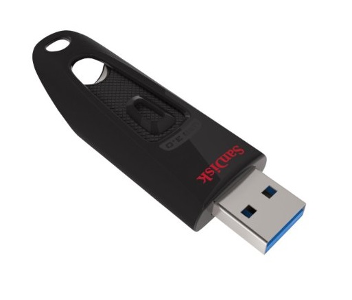 SANDISK SDCZ48 032G U46 Ultra USB 3.0 Flash Sürücü 32 GB - KKTC Bi Sipariş