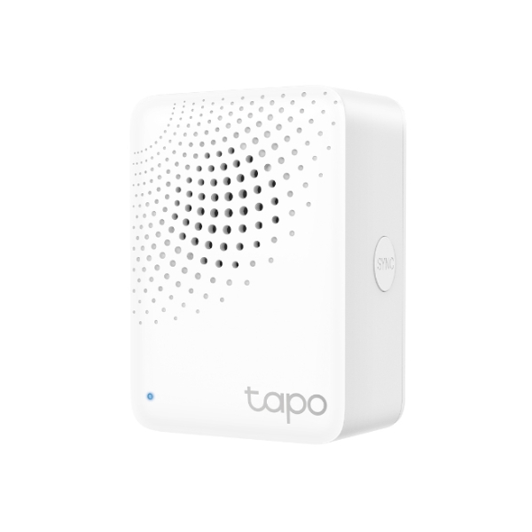 TP LINK Tapo H100 Smart Hub