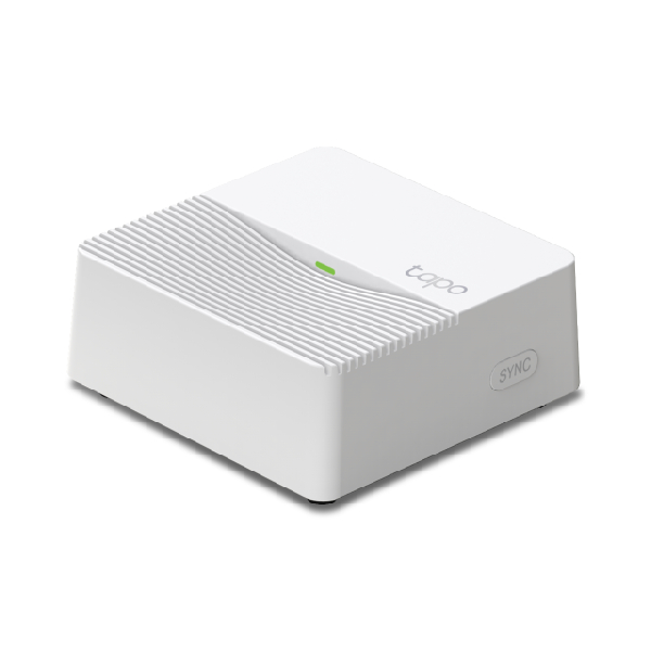 TP LINK Tapo H200 Smart Hub