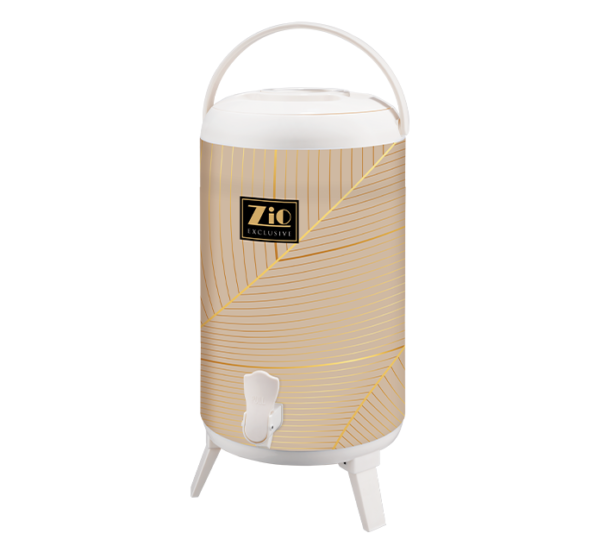 Zth463112 Newal Termos 12 Litre 3 - Kktc