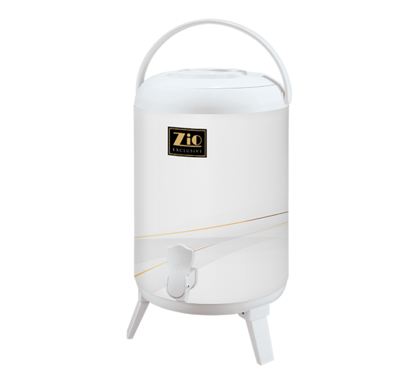 Zth4633/8 Newal Termos 8 Litre - Görsel 2
