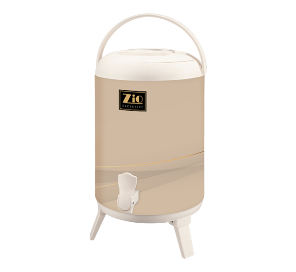 Zth4633/8 Newal Termos 8 Litre - Görsel 3