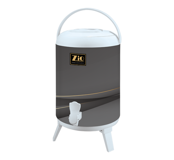 Zth4633/8 Newal Termos 8 Litre - Görsel 4