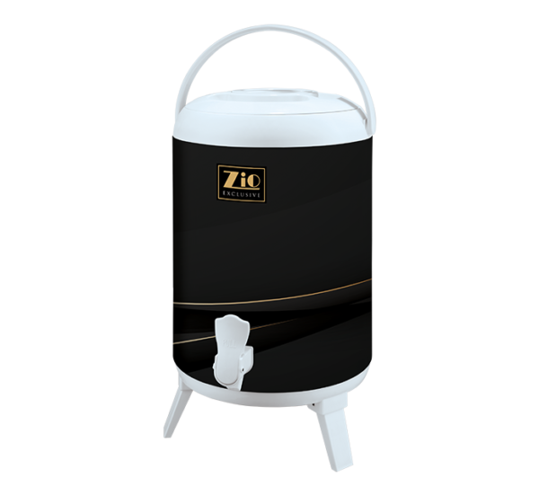Zth4633/8 Newal Termos 8 Litre