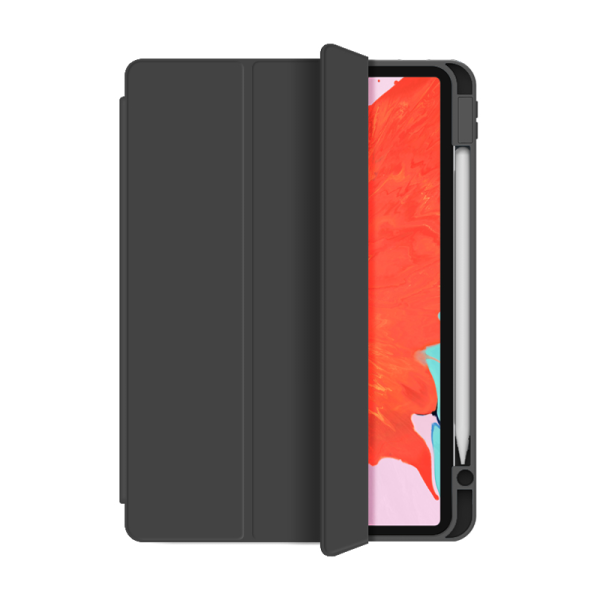 WIWU PROTECTIVE CASE FOR IPAD 2022 10.9" SİYAH