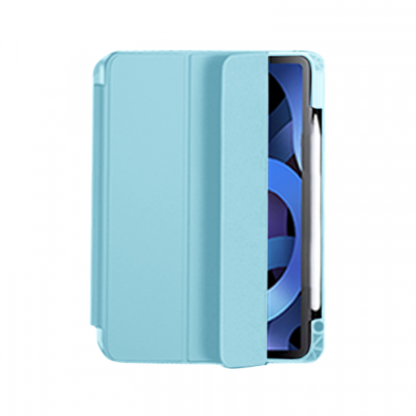 WIWU PROTECTIVE CASE FOR IPAD 10.9"&11" LIGHT BLUE