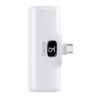 POWERBANK WIWU POWERTANK CAPSULE Wi-P017-C 5000Mah