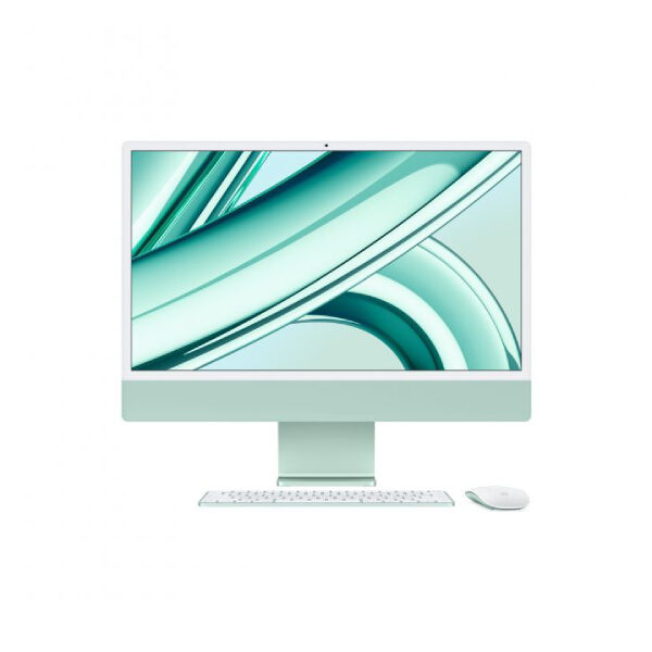 APPLE MQRA3GR/A iMac M3 Hepsi Bir Arada