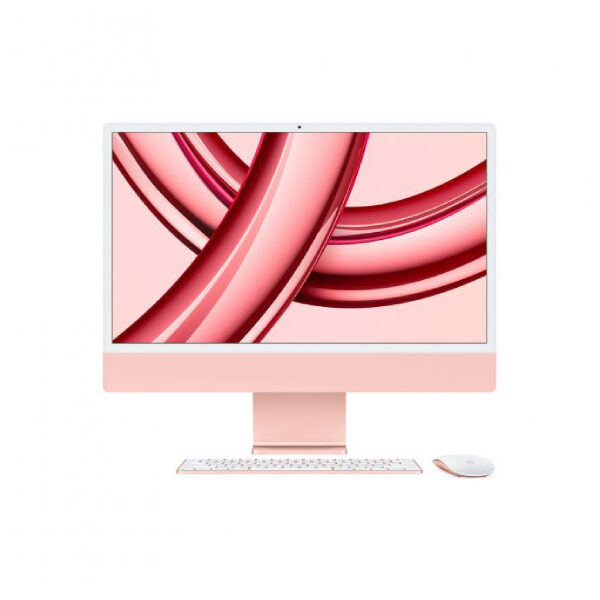 APPLE MQRD3GR/A iMac M3 Hepsi Bir Arada