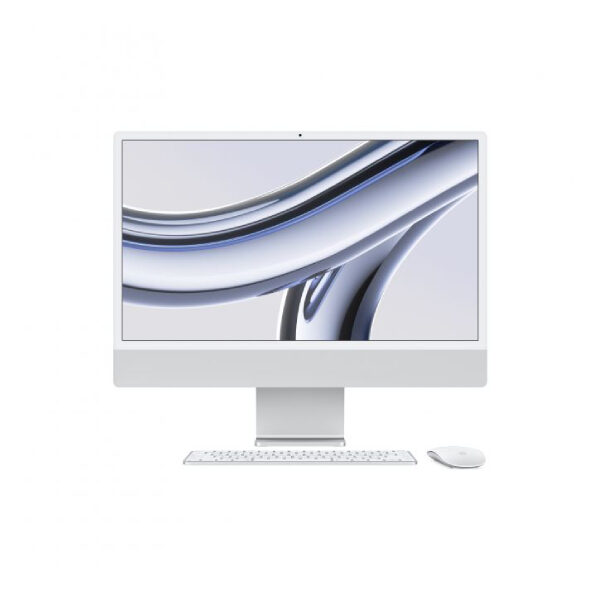 APPLE MQRJ3GR/A iMac M3 Hepsi Bir Arada