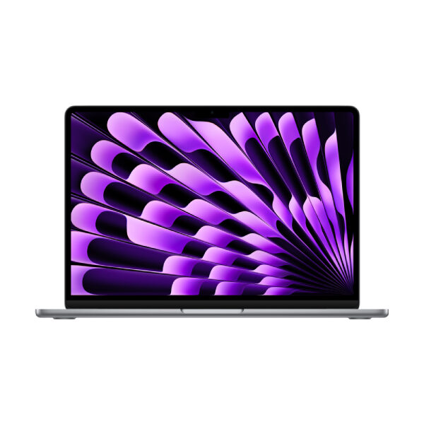 APPLE MRXP3GR/A MacBook Air M3 Dizüstü Bilgisayar