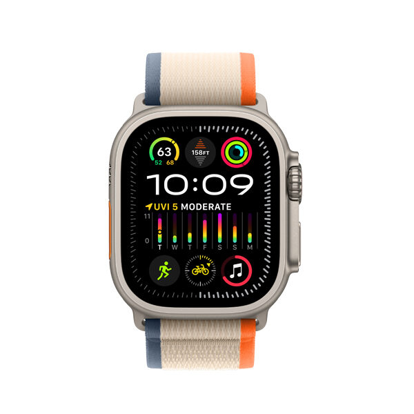 APPLE Smartwatch Ultra 2