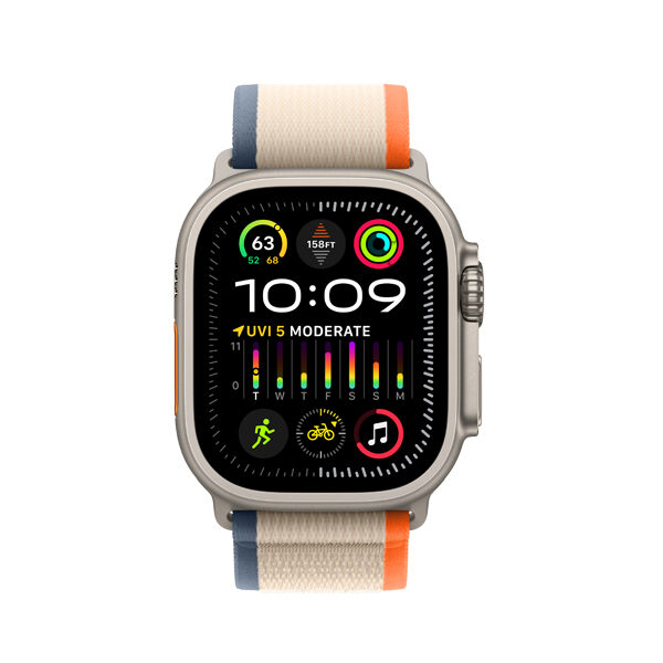Apple Smartwatch Ultra 2
