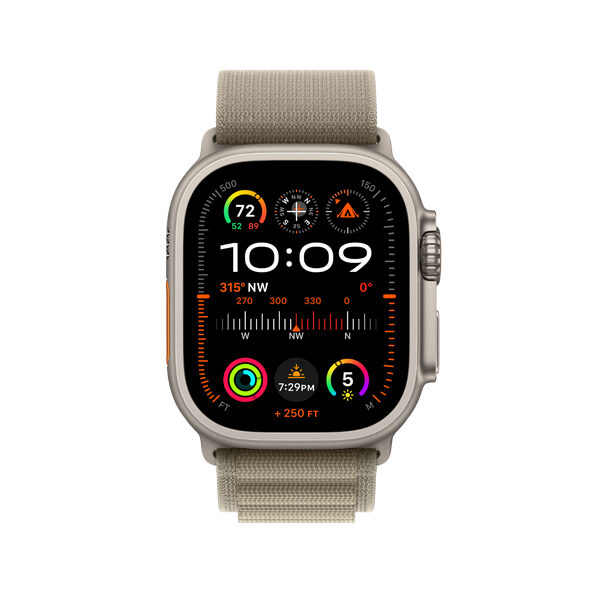 Apple Smartwatch Ultra 2