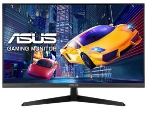 ASUS 27" VY279HGE IPS 1ms Siyah 1920x1080