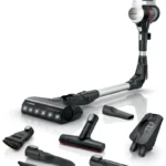 Bosch Şarjlı Süpürge 18V...