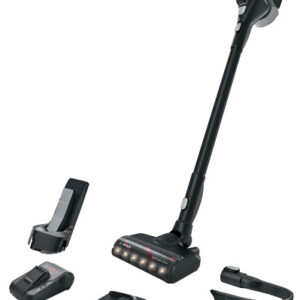 Bosch Unlimited 8 Dikey Şarjlı Elektrik Süpürge 18V BCS82BL24 Bi Sipariş KKTC