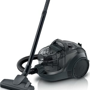 Bosch BGC21X300 550 W Toz Torbasız Süpürge Bi Sipariş KKTC