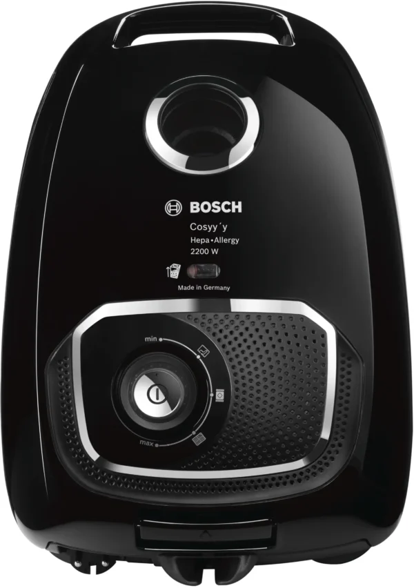 Bgls42230 Bosch Seri 4 Torbali Elektrikli Supurge Cosyyy 2200W Siyah Bi Siparis Kktc 1 Scaled Kktc - Online Alışveriş Bi Sipariş