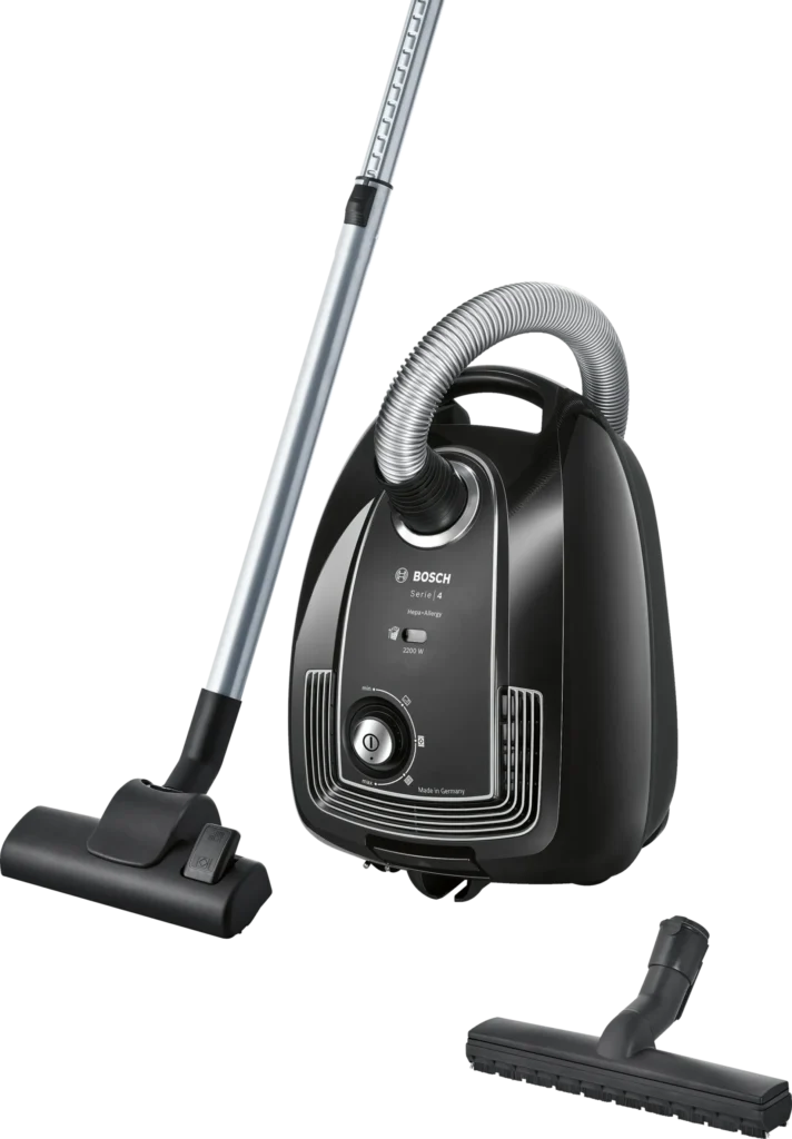 Bosch Seri 4
