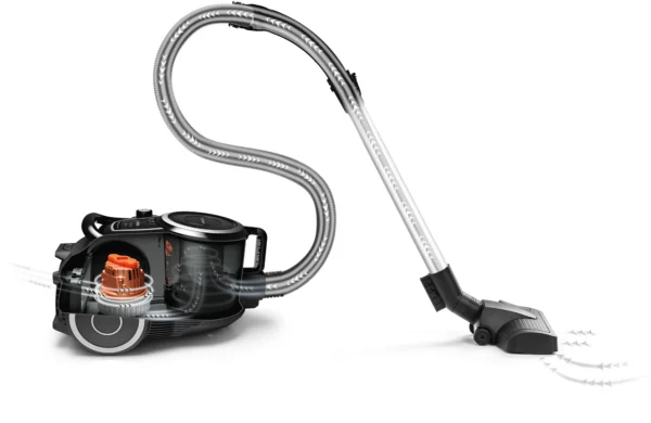 Bgs412234 Bosch Bgs412234 Serisi 6 Torbasiz Elektrikli Supurge 2200Watt Siyah Renk 3Lt Torbasiz Hepa Filtre Bi Siparis Kktc 2 Kktc - Online Alışveriş Bi Sipariş