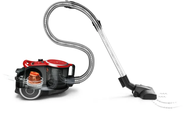 Bgs412234A Bosch Bgs412234A Serisi 6 Torbasiz Elektrikli Supurge 2200Watt Kirmizi Renk 3Lt Torbasiz Hepa Filtre Bi Siparis Kktc 2 Kktc - Online Alışveriş Bi Sipariş