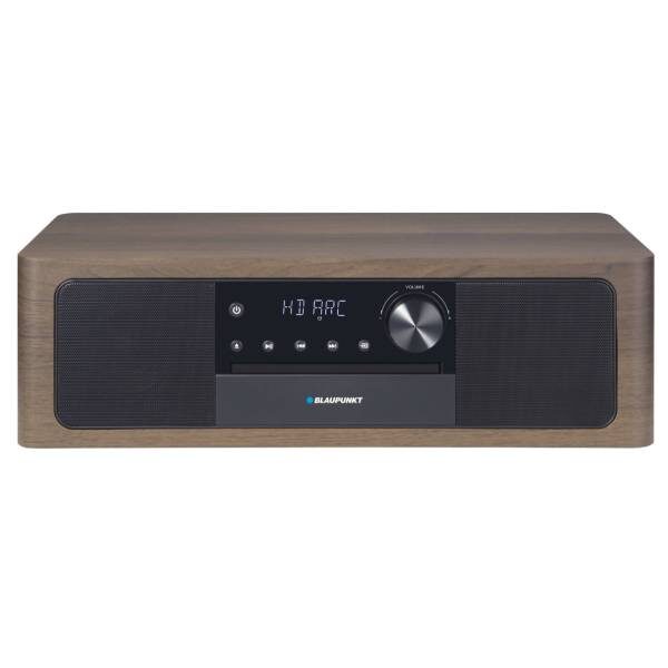 BLAUPUNKT MS22BT Bluetooth ve HDMI ARC Bağlantı Noktasına Sahip Hi Fi Mikro Sistem - KKTC Bi Sipariş