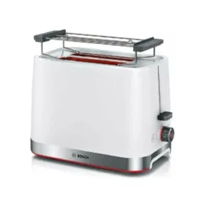 BOSCH TAT4M221 Tost Makinesi, Beyaz