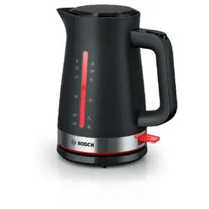 BOSCH TWK4M223 Su Isıtıcısı, Siyah — KKTC