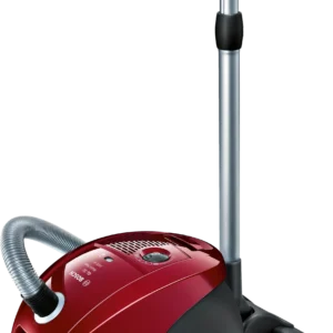 BOSCH Torbalı Elektrikli Süpürge GL-30 Kırmızı - BSGL3MULT3
