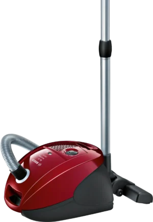 BOSCH Torbalı Elektrikli Süpürge GL-30 Kırmızı - BSGL3MULT3 Bi Sipariş KKTC