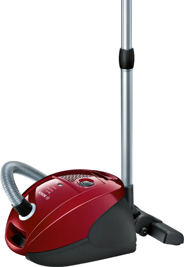 Bosch Torbalı Elektrikli Süpürge Gl-30 Kırmızı - Bsgl3Mult3 Bi Sipariş Kktc