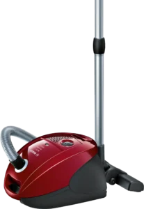 Bosch Torbalı Elektrikli Süpürge Gl-30 Kırmızı - Bsgl3Mult3 Bi Sipariş Kktc