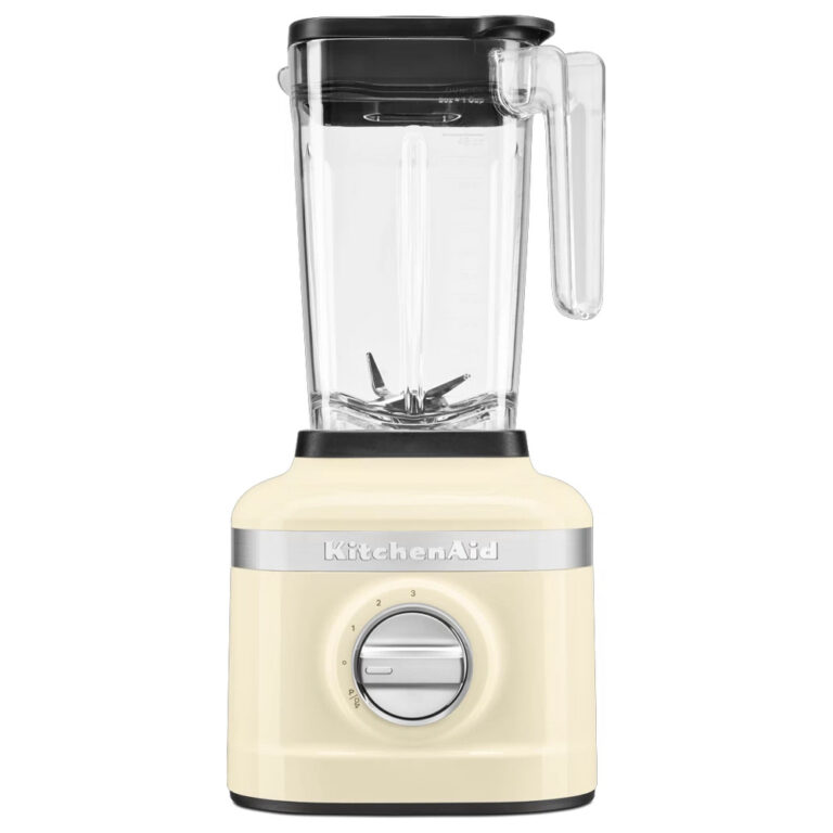 Blender KITCHENAID K150 5KSB1325EAC badem kreması - KKTC Bi Sipariş