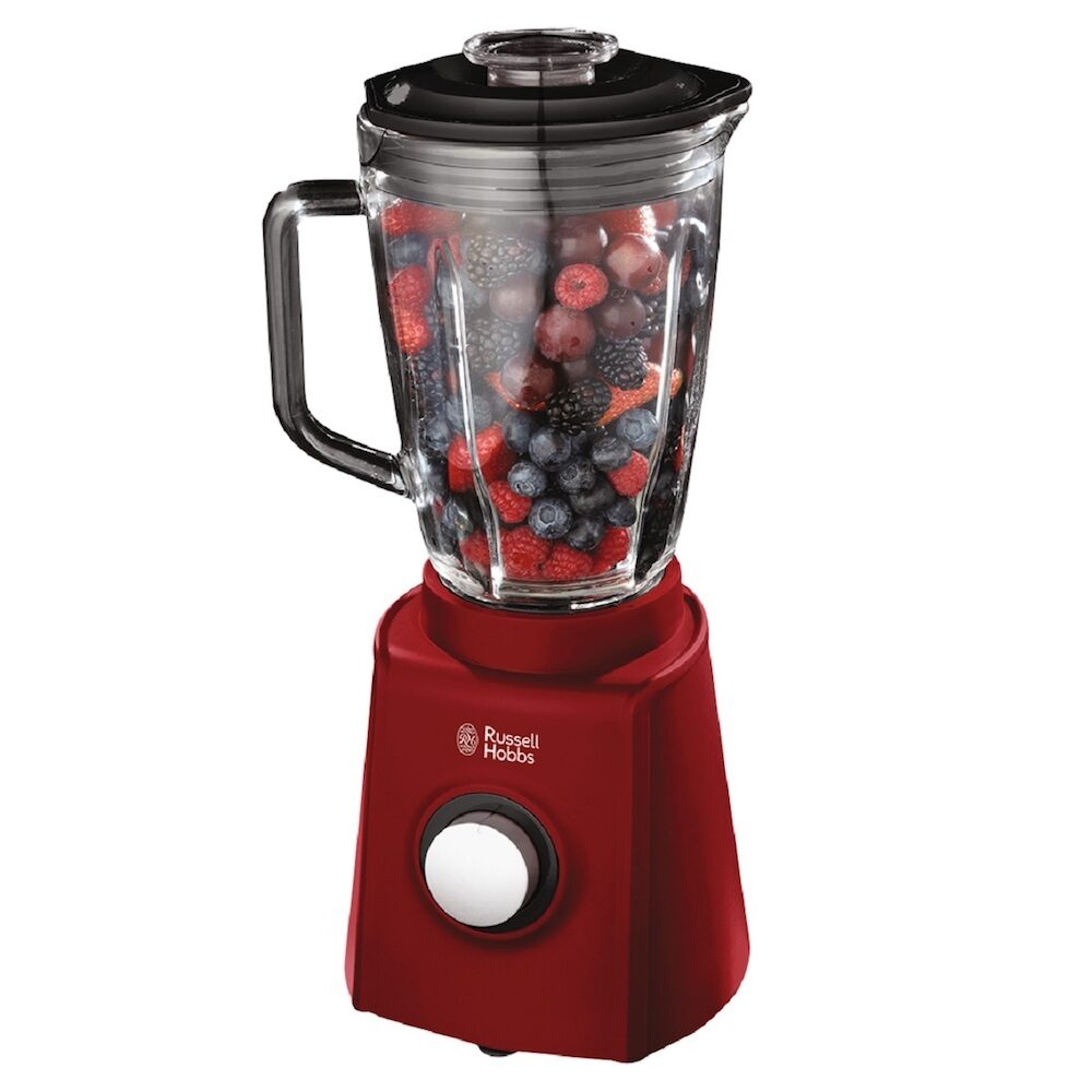 Blender Russell Hobbs 24720 56 Kırmızı - Kktc Bi Sipariş