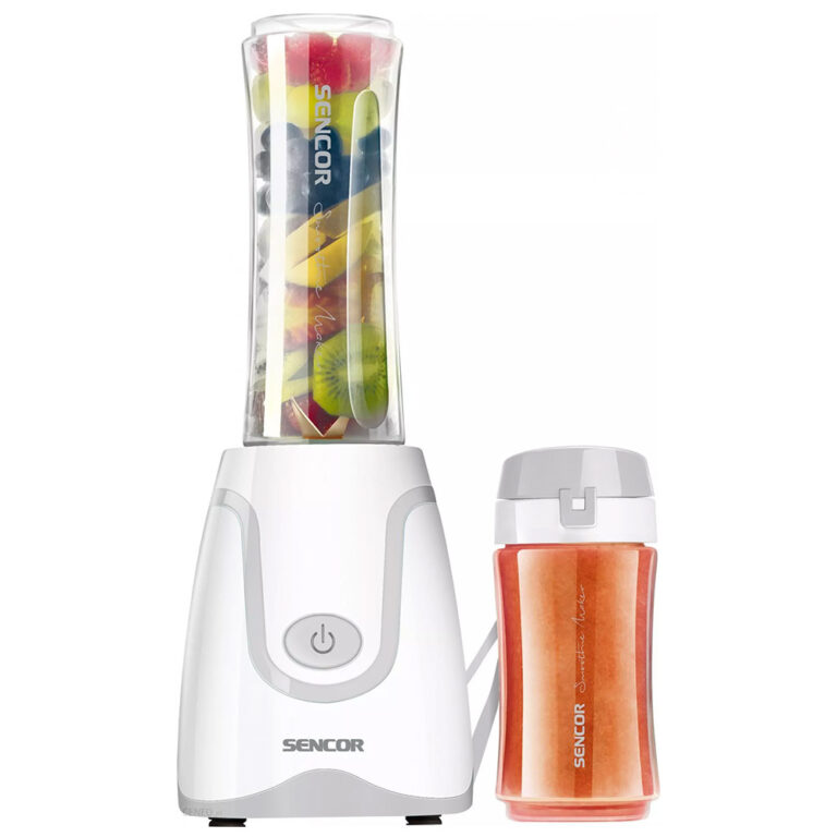 Blender SENCOR Smoothie Maker SBL 2110WH beyaz - KKTC Bi Sipariş